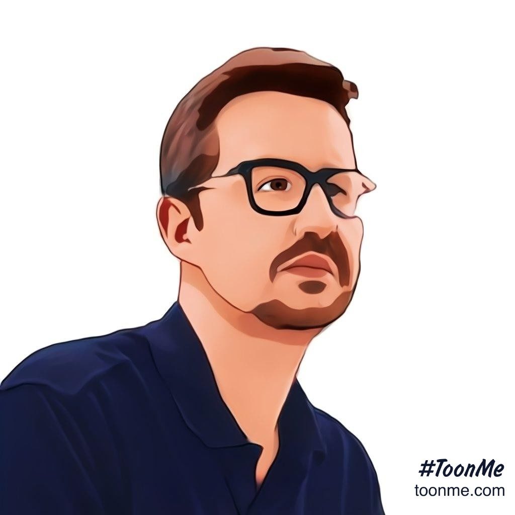 Daniel est le fondateur de l'agence digitale Studio Papaya